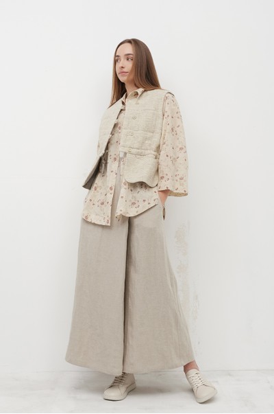 • ВЕСНА 2026 •